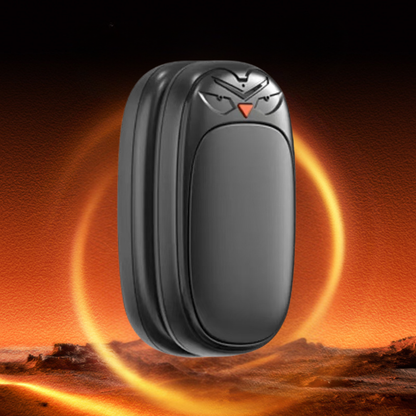 Hand Warmer Electric Pocket Heater Dual Unit