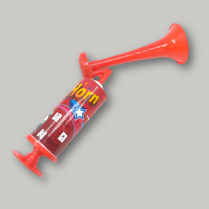 Portable Air Horn Loud Sports Event Cheering
