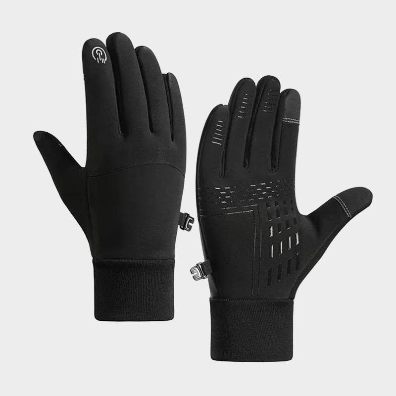 Winter Gloves Touchscreen Waterproof Non