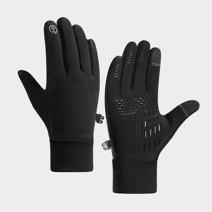 Winter Gloves Touchscreen Waterproof Non