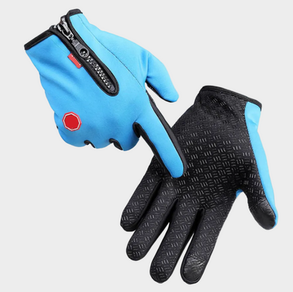 Winter Gloves Touchscreen Waterproof Non