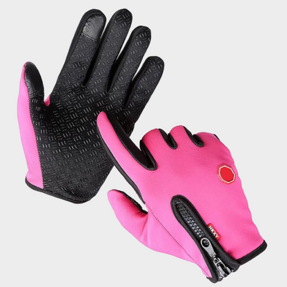 Winter Gloves Touchscreen Waterproof Non