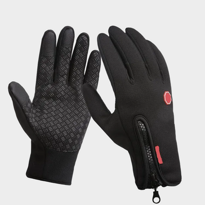 Winter Gloves Touchscreen Waterproof Non