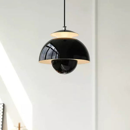 Flora Pendant Light Nordic LED Ceiling Lamp