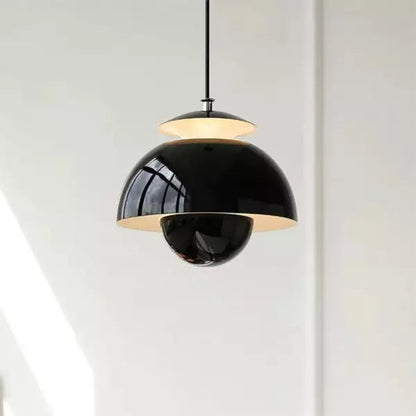 Flora Pendant Light Nordic LED Ceiling Lamp