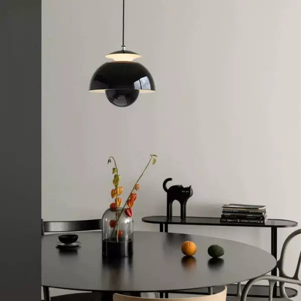 Flora Pendant Light Nordic LED Ceiling Lamp