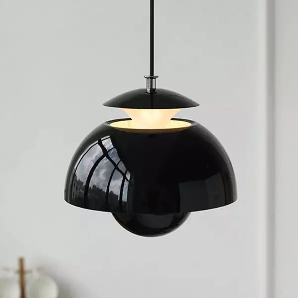 Flora Pendant Light Nordic LED Ceiling Lamp