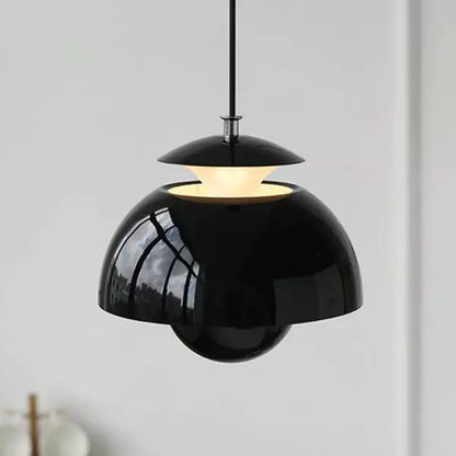 Flora Pendant Light Nordic LED Ceiling Lamp