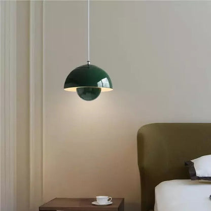 Flora Pendant Light Nordic LED Ceiling Lamp