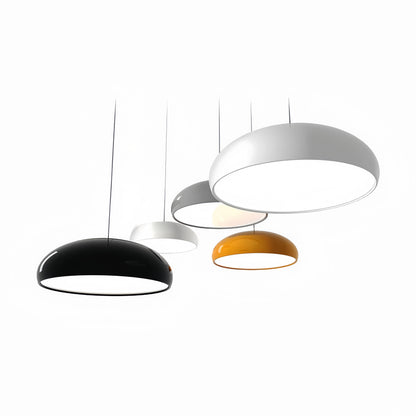 Lira Artistic Deco Pendant Light Modern