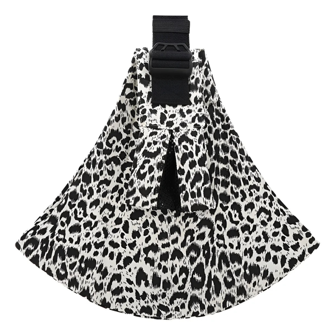 Infant Sling Carrier Adjustable Design Easy