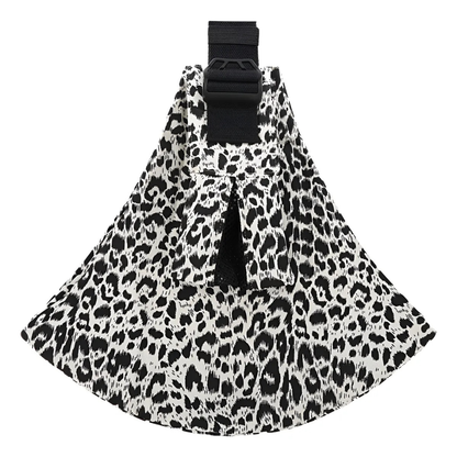 Infant Sling Carrier Adjustable Design Easy