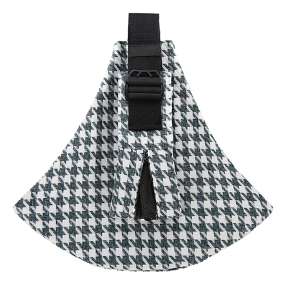 Infant Sling Carrier Adjustable Design Easy