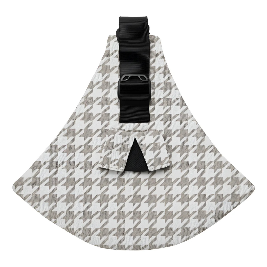 Infant Sling Carrier Adjustable Design Easy