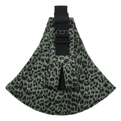 Infant Sling Carrier Adjustable Design Easy