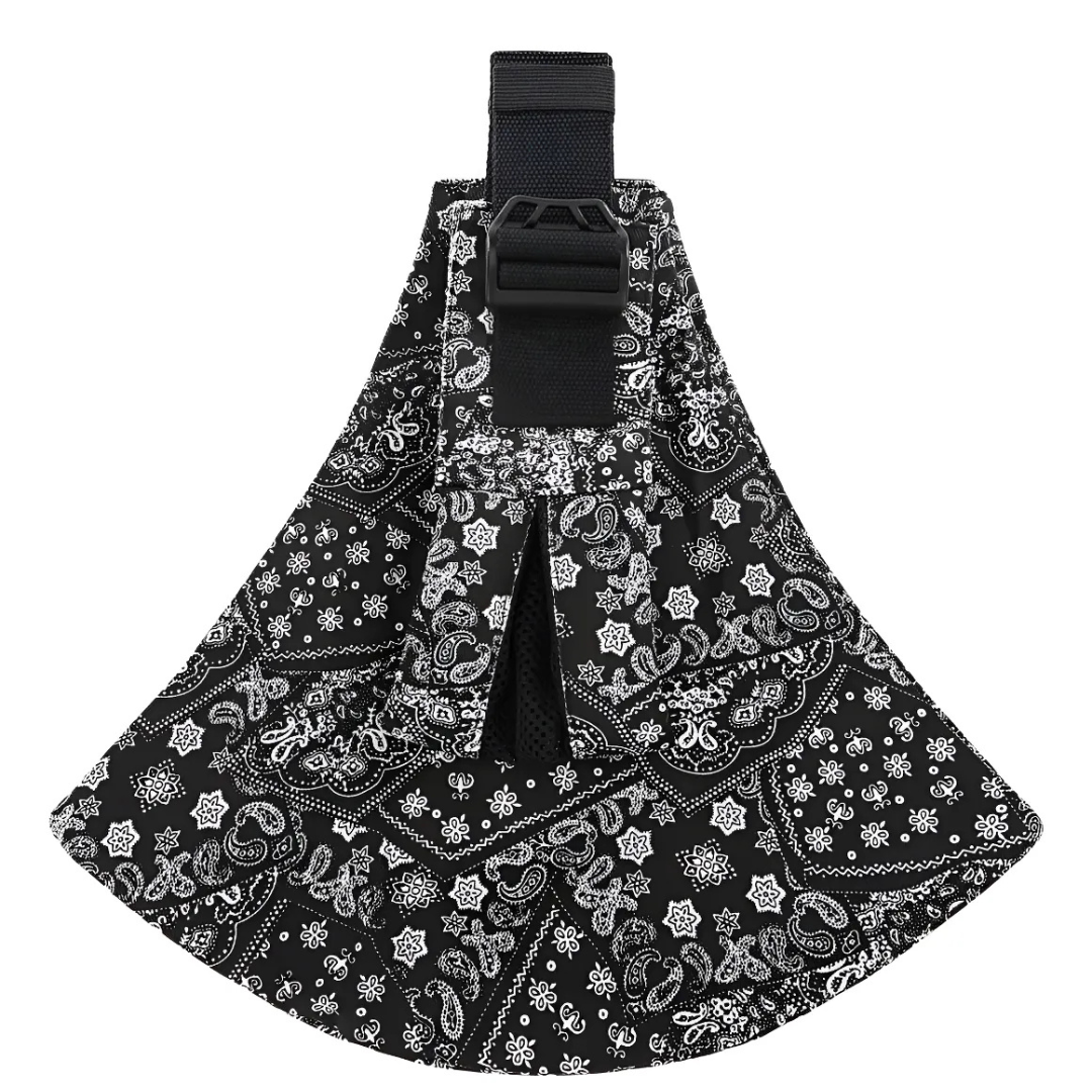 Infant Sling Carrier Adjustable Design Easy