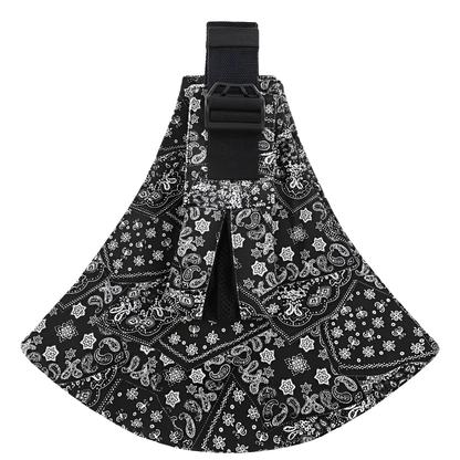 Infant Sling Carrier Adjustable Design Easy