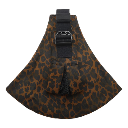 Infant Sling Carrier Adjustable Design Easy