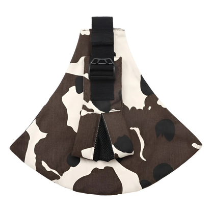 Infant Sling Carrier Adjustable Design Easy