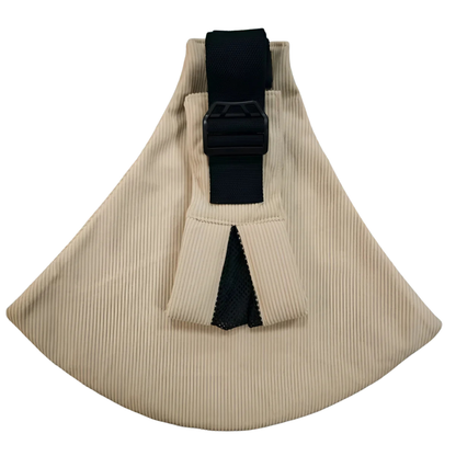 Infant Sling Carrier Adjustable Design Easy