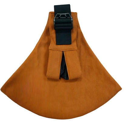 Infant Sling Carrier Adjustable Design Easy