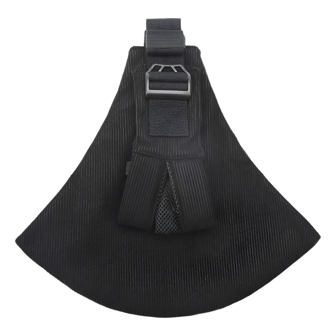 Infant Sling Carrier Adjustable Design Easy