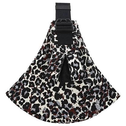 Infant Sling Carrier Adjustable Design Easy