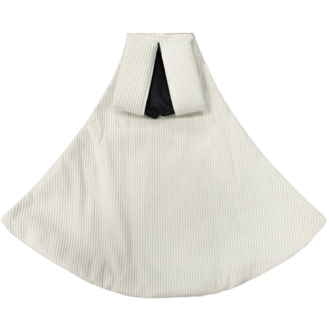 Infant Sling Carrier Adjustable Design Easy