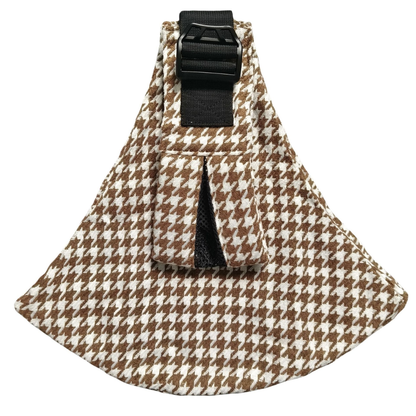 Infant Sling Carrier Adjustable Design Easy