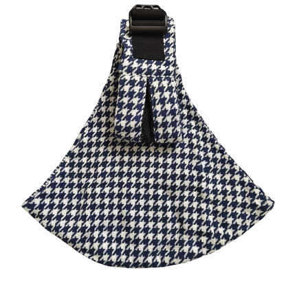 Infant Sling Carrier Adjustable Design Easy
