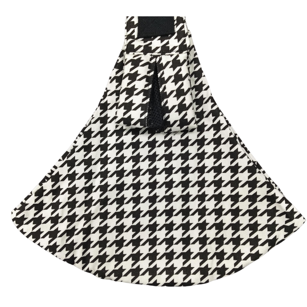 Infant Sling Carrier Adjustable Design Easy