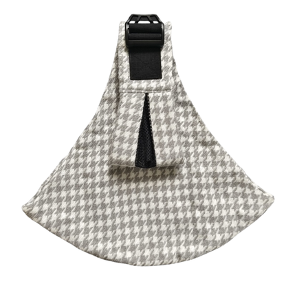 Infant Sling Carrier Adjustable Design Easy