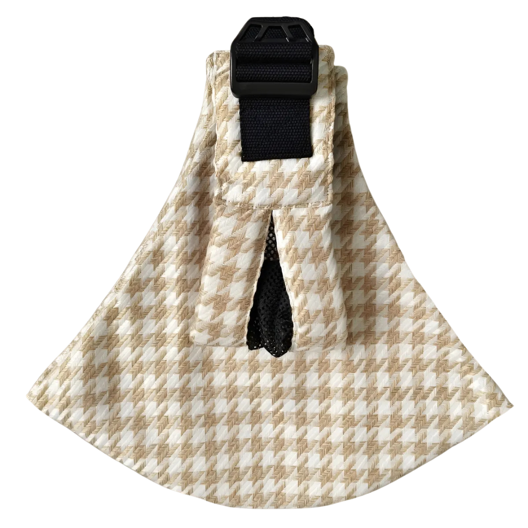 Infant Sling Carrier Adjustable Design Easy