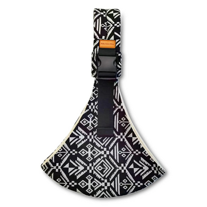 Infant Sling Carrier Adjustable Design Easy