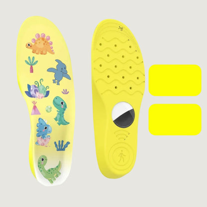 Insoles Comfortable Shoe Inserts Tracking