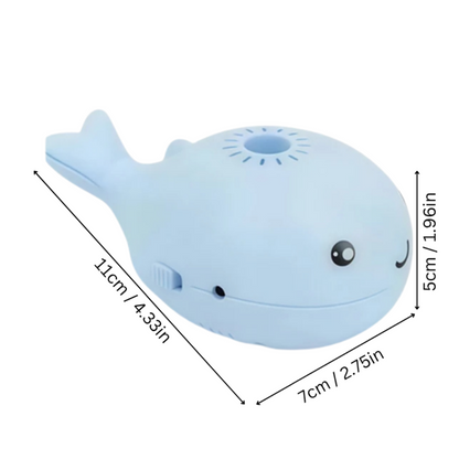 Interactive Cat Toy Fun Ball Dispenser