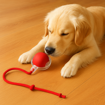 Interactive Dog Toy Durable Mental