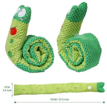 Interactive Dog Toys Durable Enrichment