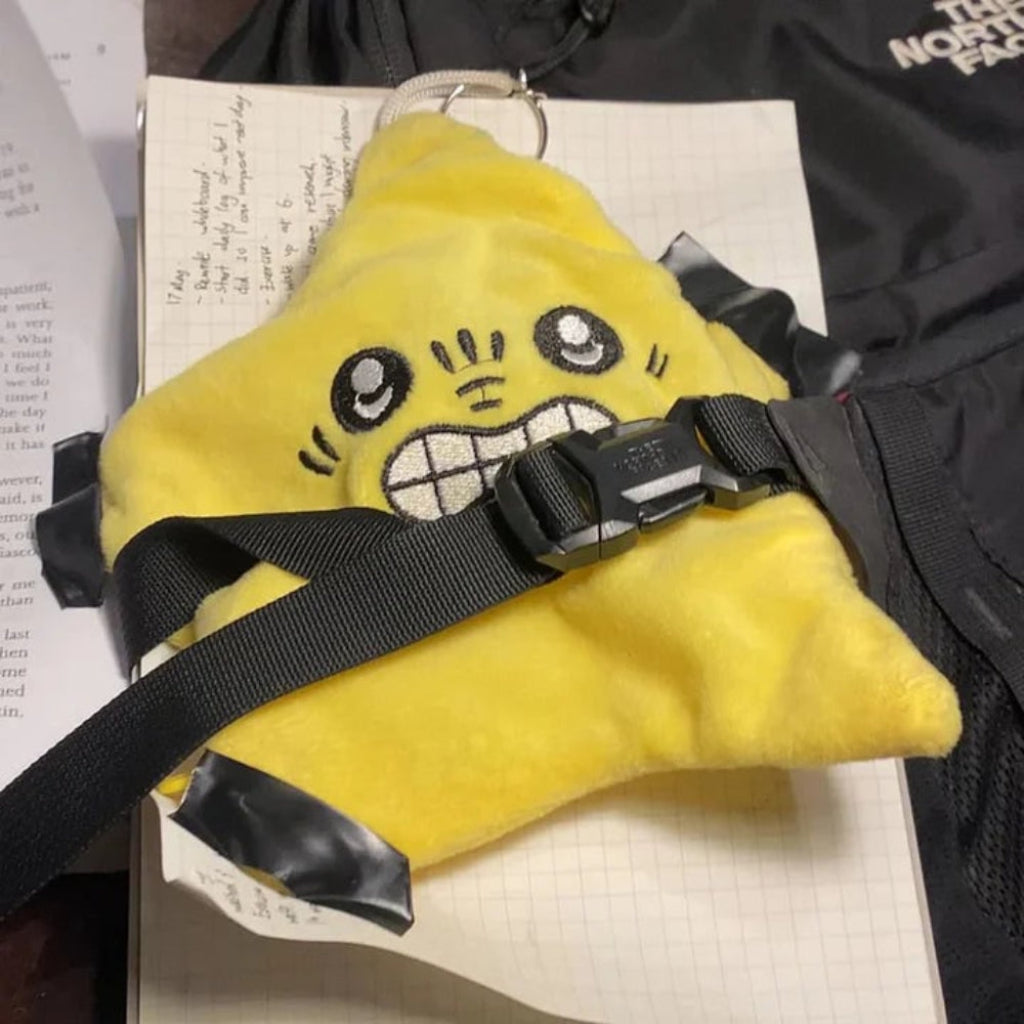 Interactive Plush Toy Soothing Music Fun