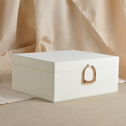 Jewelry Box Organizer Mothers Day 2 Layer