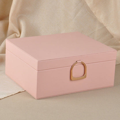 Jewelry Box Organizer Mothers Day 2 Layer