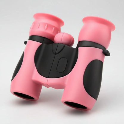 Kids Binoculars Field Glasses Compact Easy
