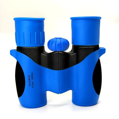 Kids Binoculars Mini Portable Outdoor