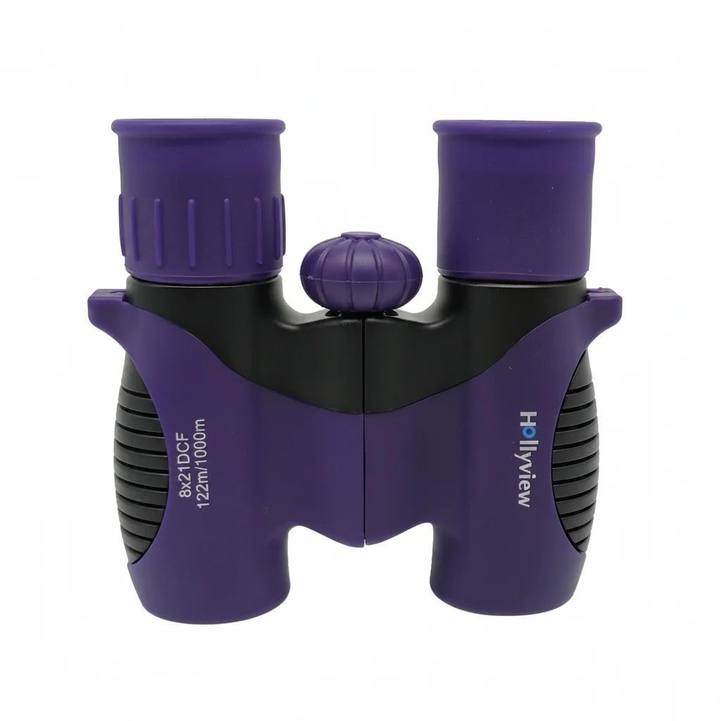 Kids Binoculars Mini Portable Outdoor