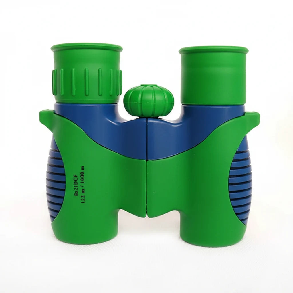Kids Binoculars Mini Portable Outdoor