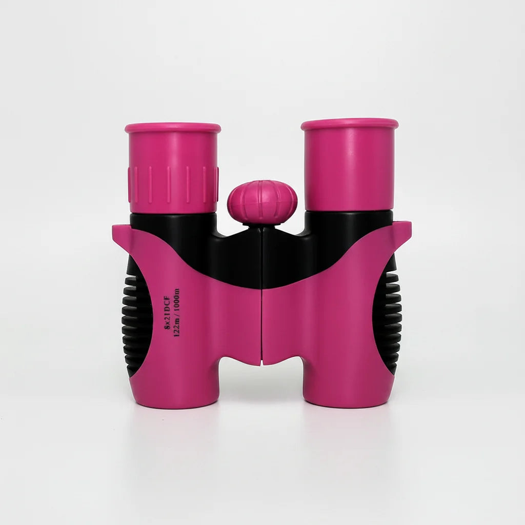 Kids Binoculars Mini Portable Outdoor