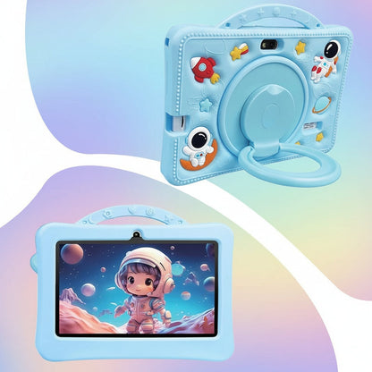 Kids Tablet Learning Device Educational Fun