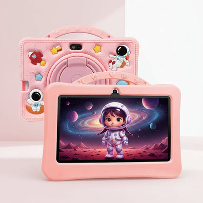 Kids Tablet Learning Device Educational Fun