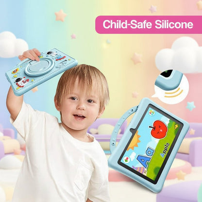 Kids Tablet Learning Device Educational Fun