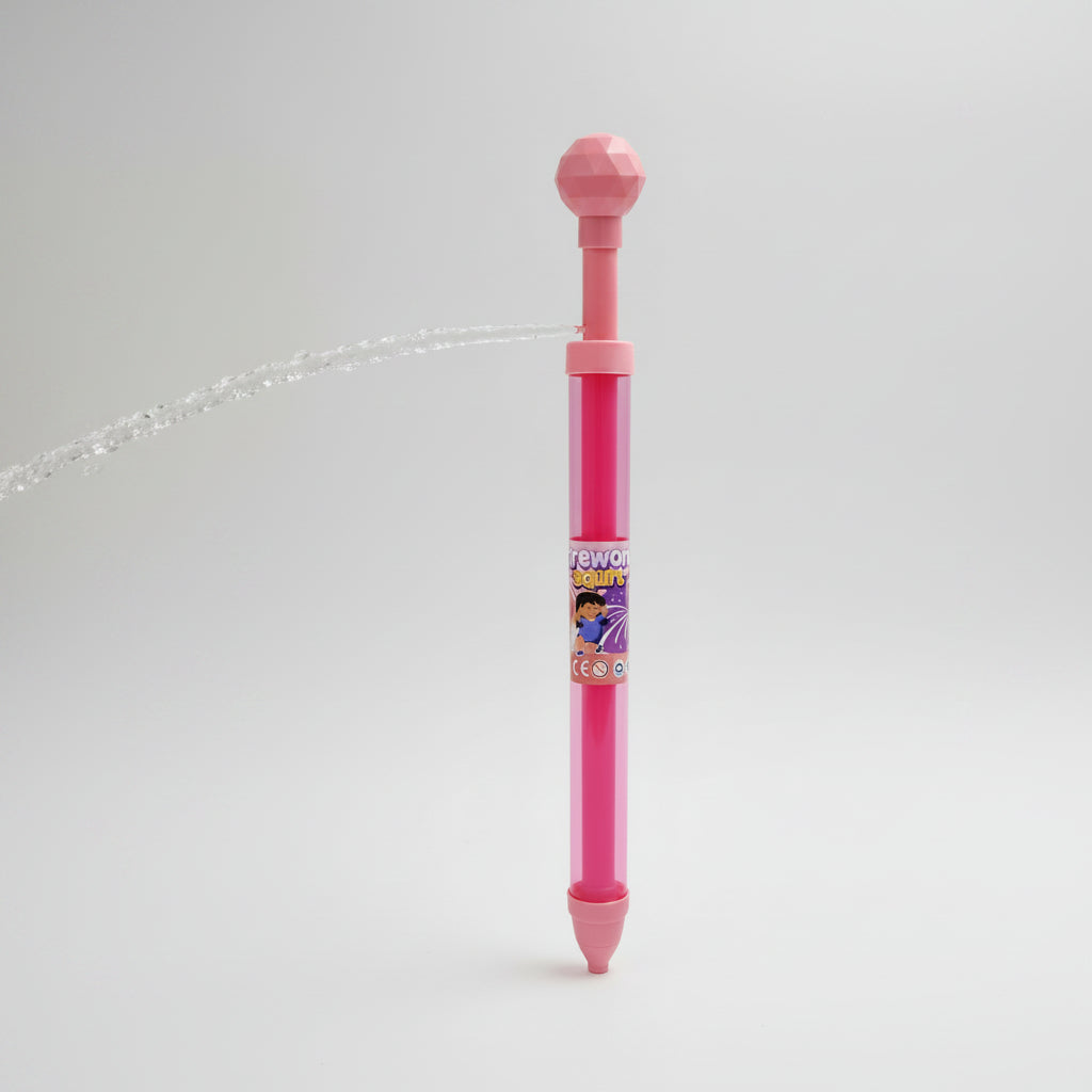 Kids Water Toy Vibrant Colors Summer Fun